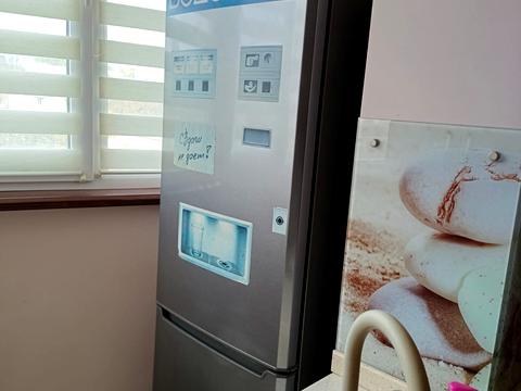 квартира по адресу Балковская ул., 36