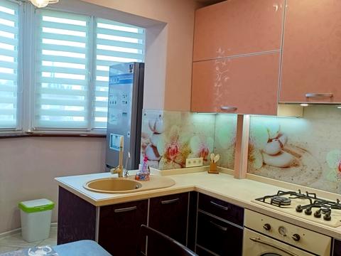 квартира по адресу Балковская ул., 36