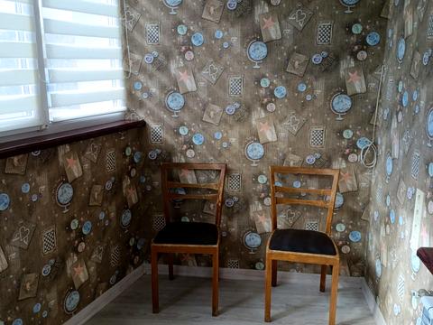 квартира по адресу Балковская ул., 36
