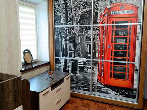 квартира по адресу Балковская ул., 36