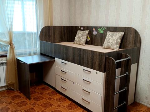квартира по адресу Балковская ул., 36