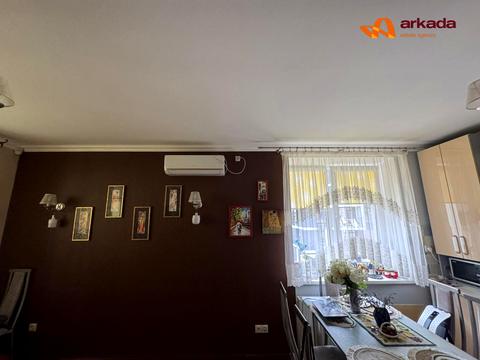 квартира за адресою Бельведерська вул., 40