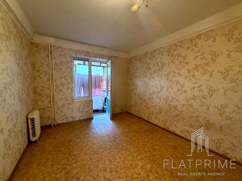 квартира по адресу Леся Курбаса просп., 12-А