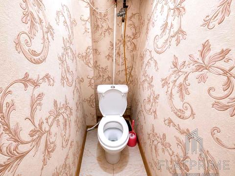 квартира по адресу Леся Курбаса просп., 12-А