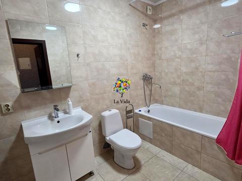 квартира за адресою Зарічна вул., 4к1