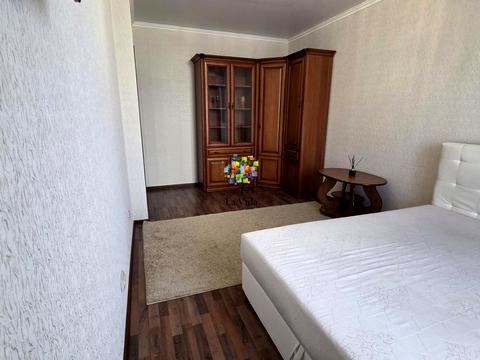 квартира за адресою Зарічна вул., 4к1