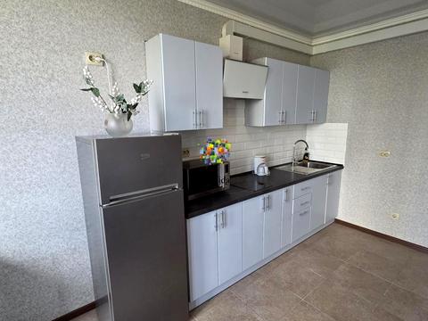 квартира за адресою Зарічна вул., 4к1