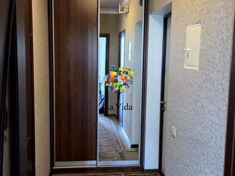 квартира за адресою Зарічна вул., 4к1