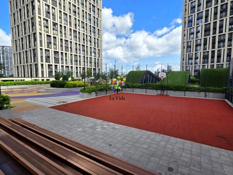 квартира за адресою Зарічна вул., 4к1