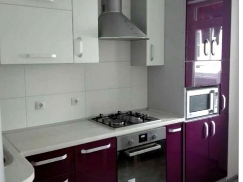 квартира по адресу Перспективна ул., 2