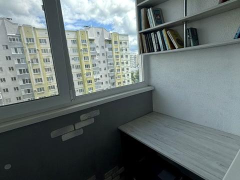 квартира по адресу Перспективна ул., 2