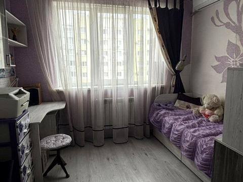 квартира по адресу Перспективна ул., 2
