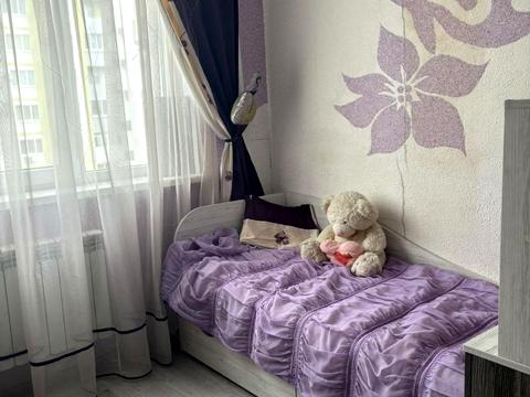 квартира по адресу Перспективна ул., 2