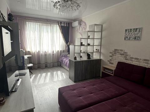 квартира по адресу Перспективна ул., 2