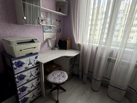 квартира по адресу Перспективна ул., 2