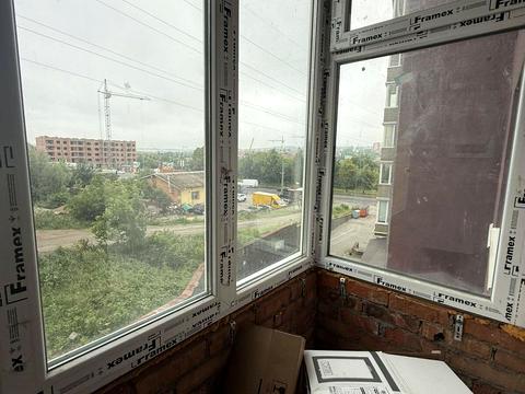 квартира за адресою Озерна вул., 4-А