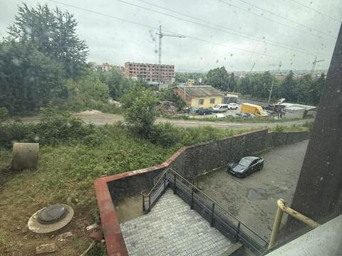 квартира за адресою Озерна вул., 4-А