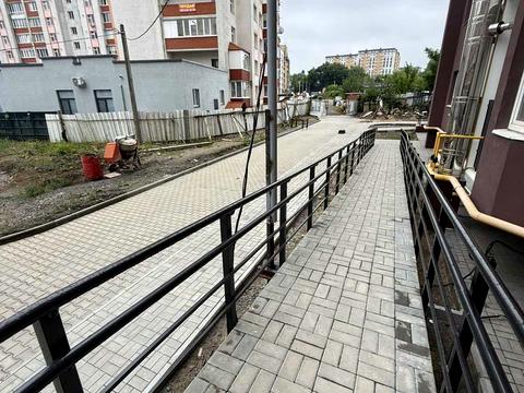 квартира за адресою Озерна вул., 4-А