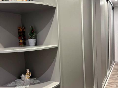 квартира за адресою Феодосійська вул., 2-Л
