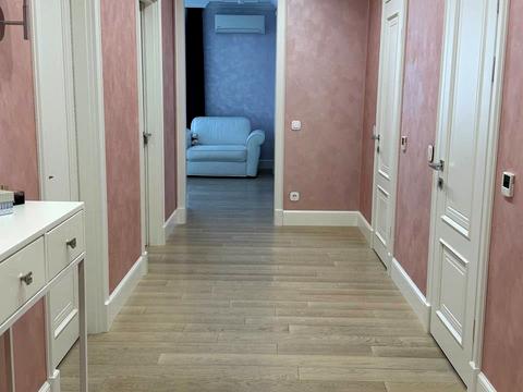 квартира за адресою Феодосійська вул., 2-Л