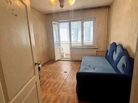 квартира за адресою Святоюріївська вул., 22