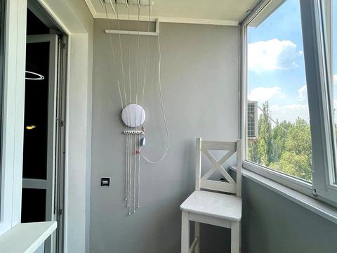 квартира за адресою Петра Дорошенка вул. (Блюхера), 15