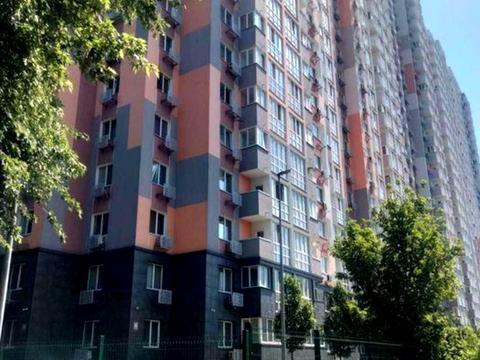 квартира за адресою Миколи Руденка бульв. (Кольцова), 8 BOX
