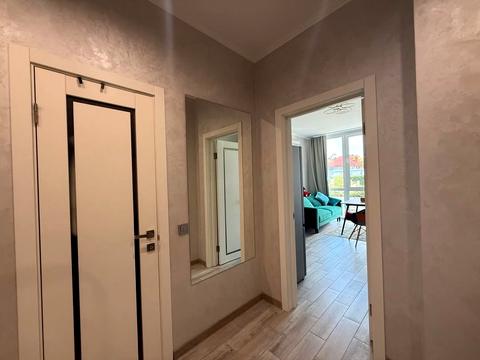 квартира за адресою Собранецька вул., 160
