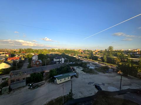 квартира за адресою Рудненська вул. (Білогорська), 8-В
