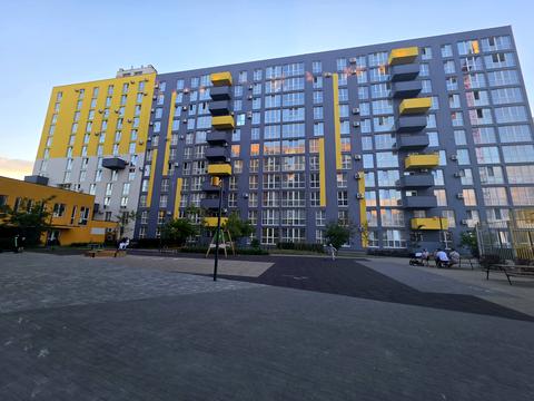 квартира за адресою Рудненська вул. (Білогорська), 8-В