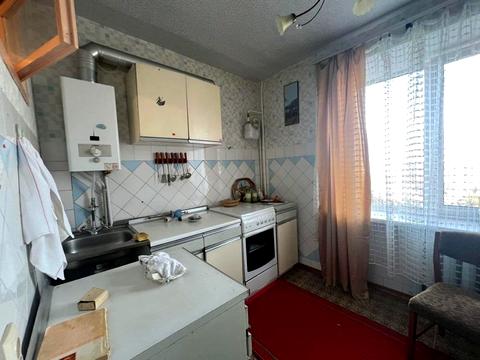 квартира за адресою Кам'янецька вул., 104