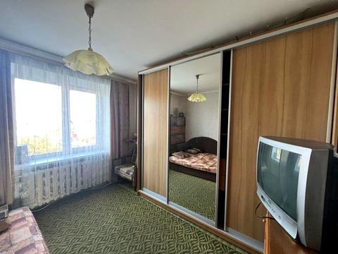 квартира за адресою Кам'янецька вул., 104