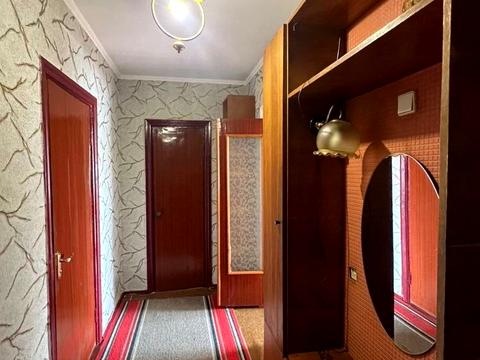 квартира за адресою Кам'янецька вул., 104