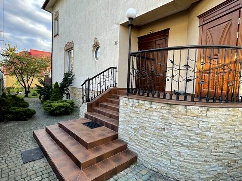будинок за адресою Дрогобицька вул., 28
