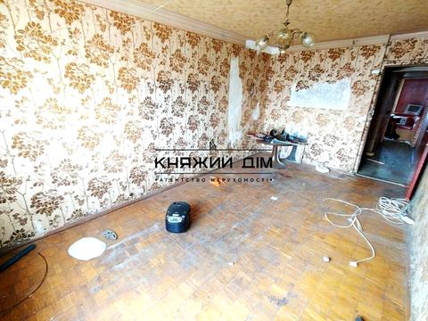 квартира за адресою Оболонська пл. (Дружби Народів СРСР), 1