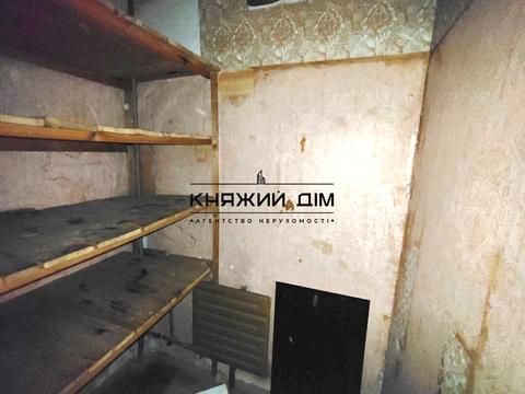 квартира за адресою Оболонська пл. (Дружби Народів СРСР), 1