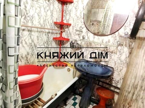 квартира за адресою Оболонська пл. (Дружби Народів СРСР), 1