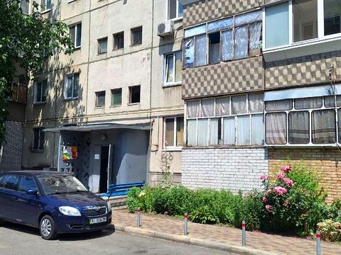 квартира по адресу Незалежності бульв. (50 років Жовтня), 6-Б
