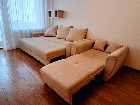 квартира по адресу Незалежності бульв. (50 років Жовтня), 6-Б