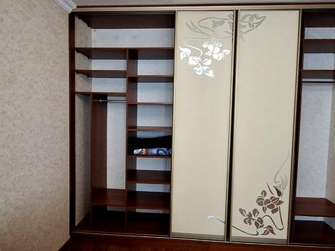 квартира по адресу Незалежності бульв. (50 років Жовтня), 6-Б