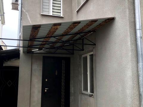 дом по адресу Левитана ул.