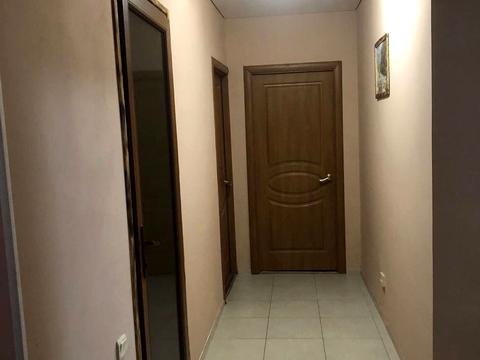 дом по адресу Левитана ул.