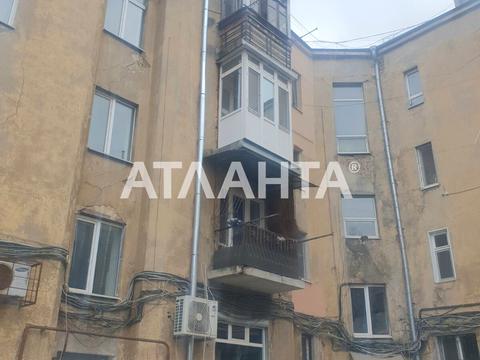 квартира за адресою Італійська вул. (Пушкінська), 24