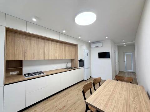 квартира за адресою Залізнична вул., 15А