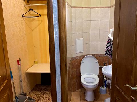 комната по адресу Академика Вернадского бульв., 14-А