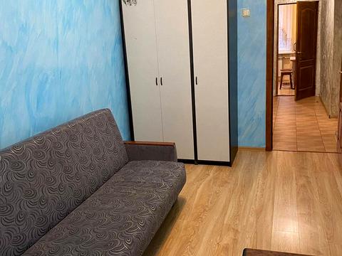 комната по адресу Академика Вернадского бульв., 14-А