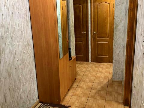 комната по адресу Академика Вернадского бульв., 14-А