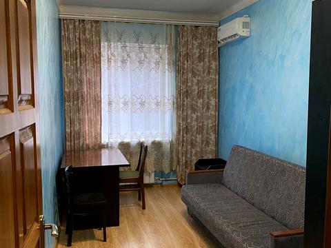 комната по адресу Академика Вернадского бульв., 14-А