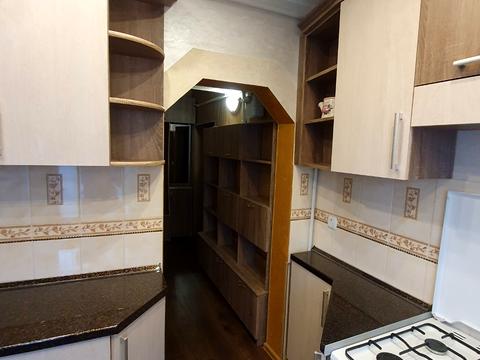 квартира по адресу Республиканская ул., 21