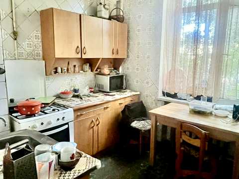 квартира за адресою Пастера вул., 12